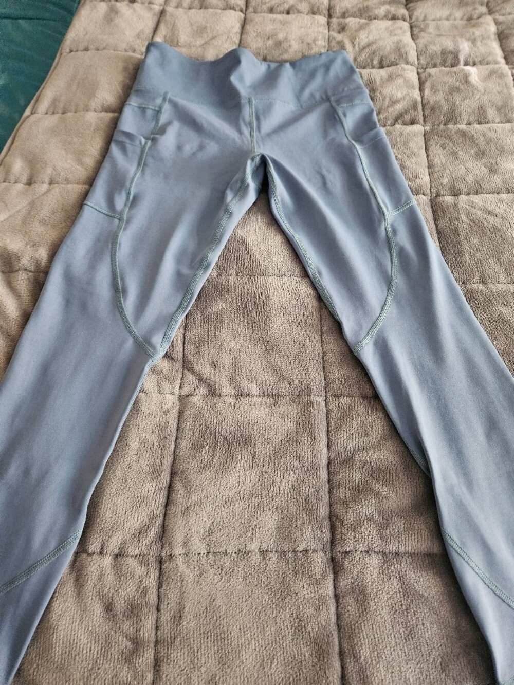 Zyia 3/4 athletic pants